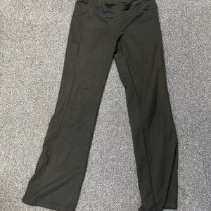 ☀️3/$10☀️ Black Women's Leggings